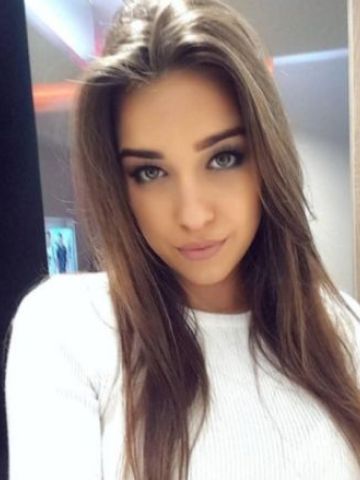 Анкета проститутки Фаина - Фото 1, , 25 лет, №396918